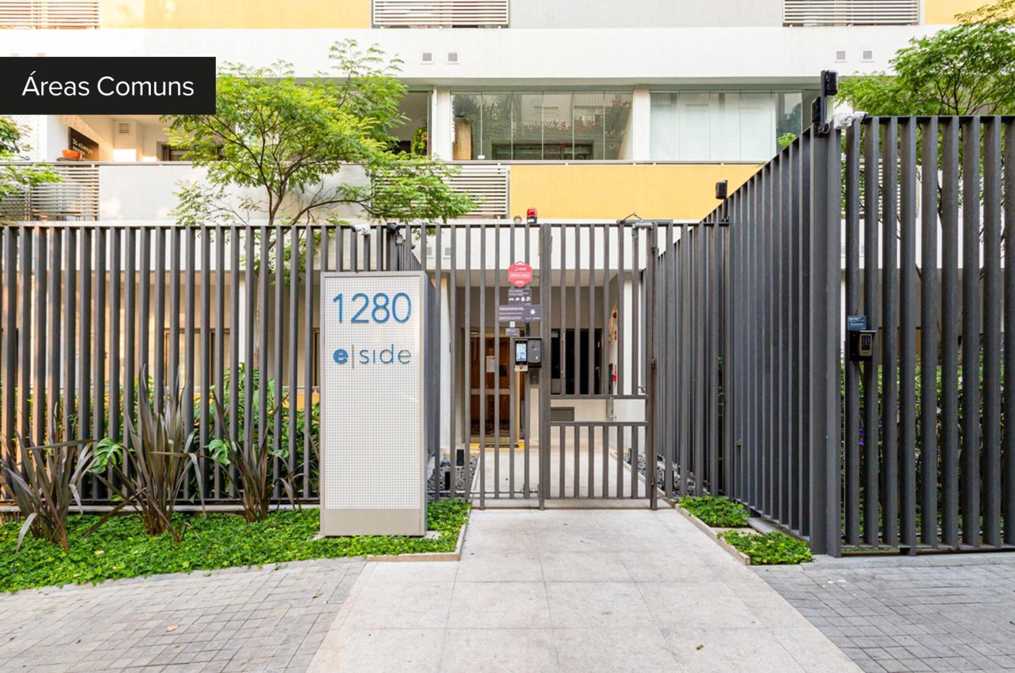 Charlie Girassol Vila Madalena San Paolo Esterno foto