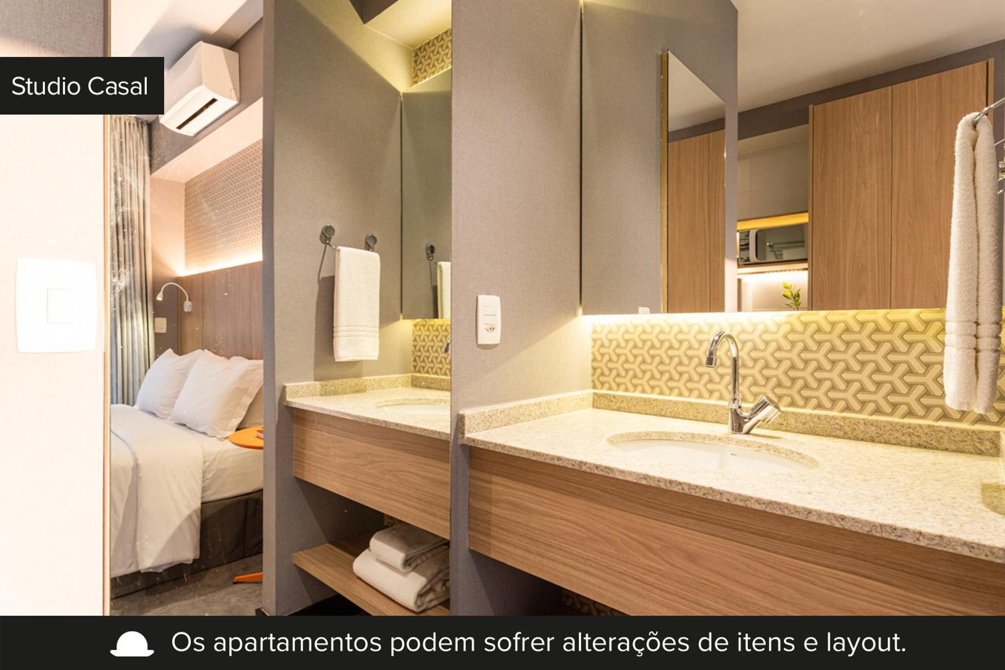 Charlie Girassol Vila Madalena San Paolo Esterno foto